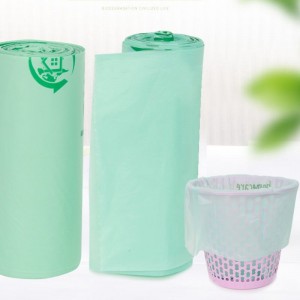 Kiváló minőségű lebontható táskák gyártása, környezetbarát lebontható táskák